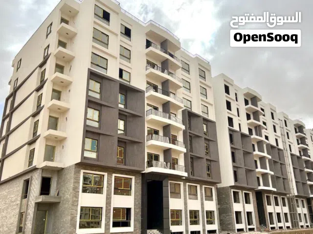 120 m2 2 Bedrooms Apartments for Sale in Cairo New Administrative Capital