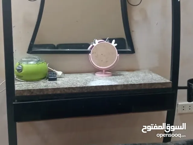 صالون ستاتي كامل جميع المعدات للبيع