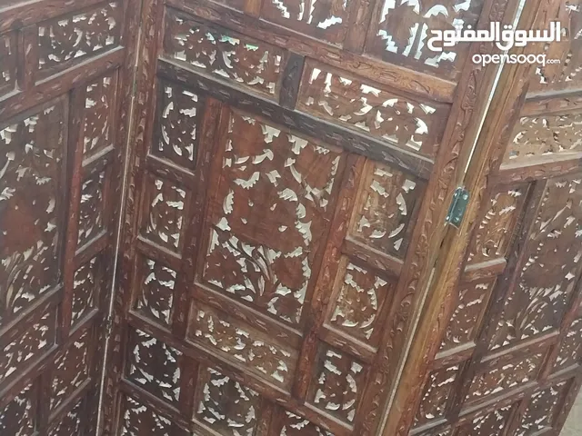 باب 3 قطع زان خشب قديم انتيكا