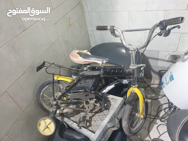 لعبة اطفال سيكل