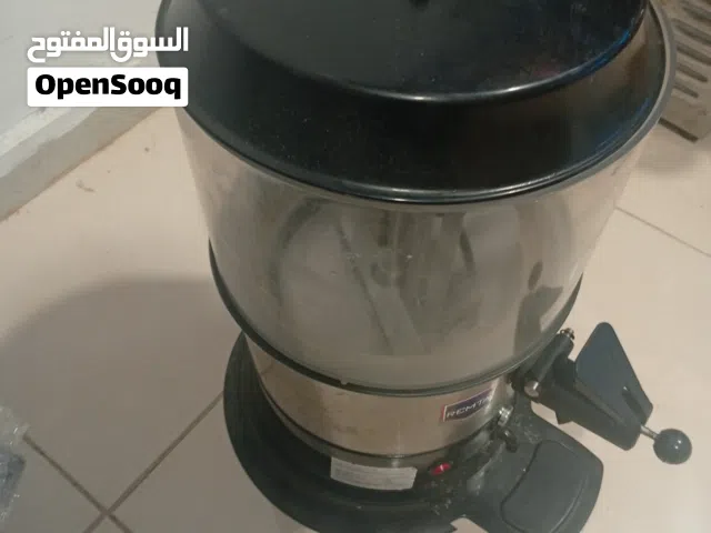 جهاز تسخين مشروبات   ماكينة تسخين سحلب / شوكولاتة ساخنة للبيع