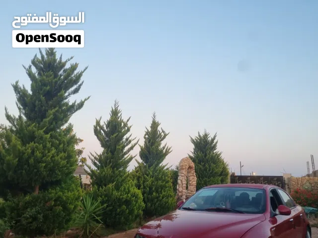 مطلوب مفتاح ألفا روميو 159