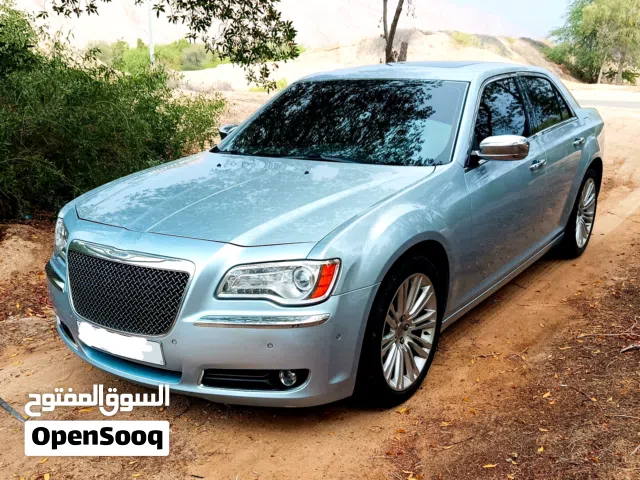 2013 كرايسلر 300 Touring L