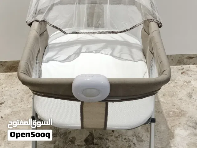 baby bed from baby shop سرير طفل من بيبي شوب