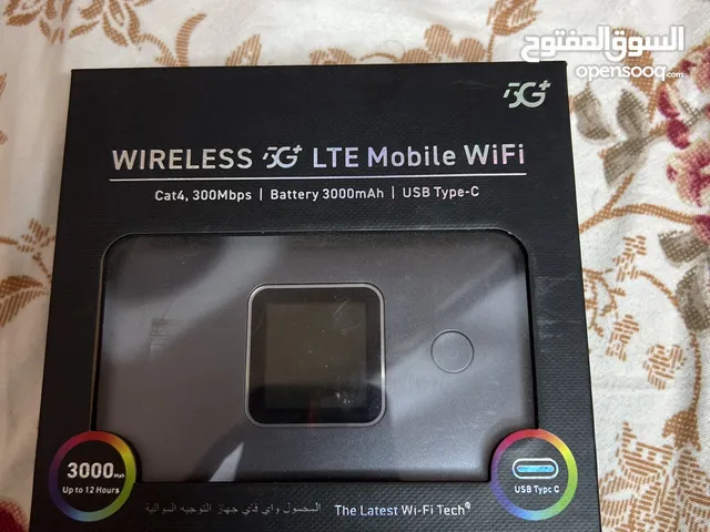 4g Lite Wifi device