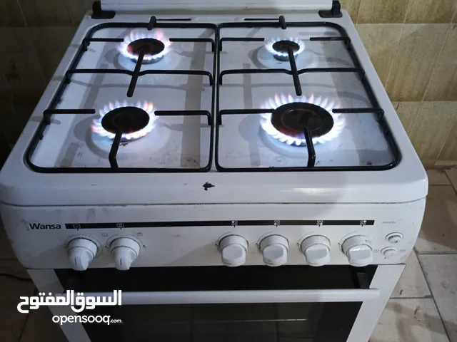 فرن طباخ وانسا 60/60