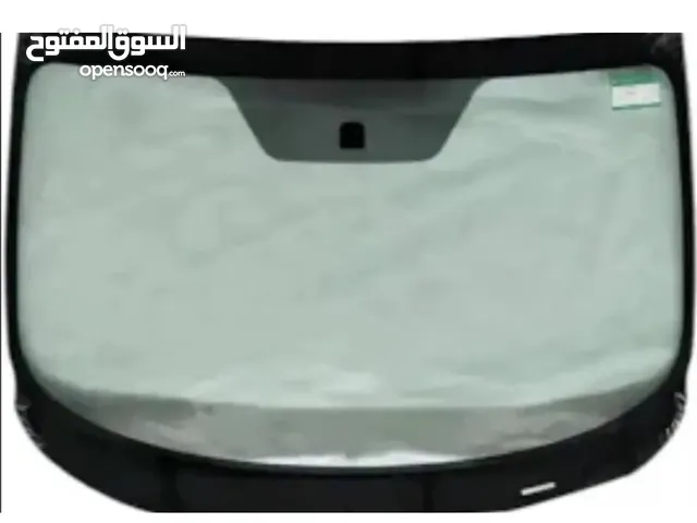 زجاج امامي وكالة جديد هافال h6 موديل 2022