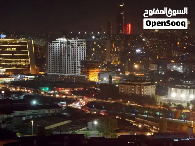شقق فندقيه تتسع لعايله من خمس اشخاص مع بلكونه للإيجار الشهري السياحي