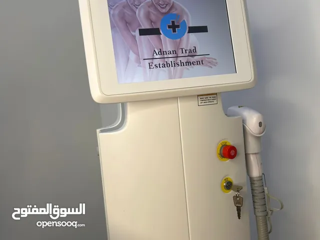 جهاز ليزر Diode نوع Artemis platinum
