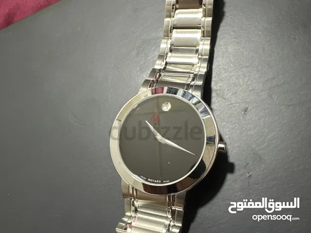  Movado watches  for sale in Dubai