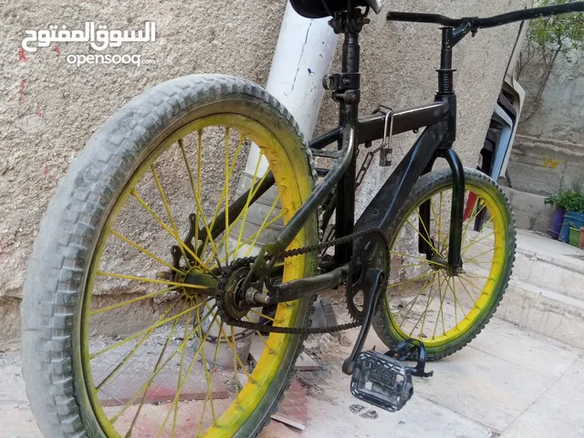 دراجه هوائيه