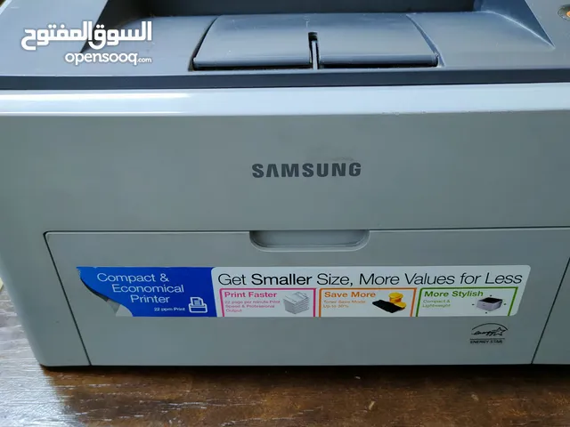 Printers Samsung printers for sale in Amman