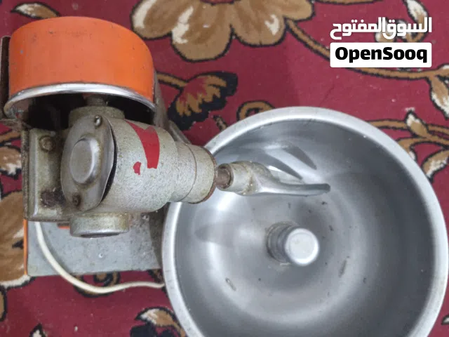 عجانة كهربائية