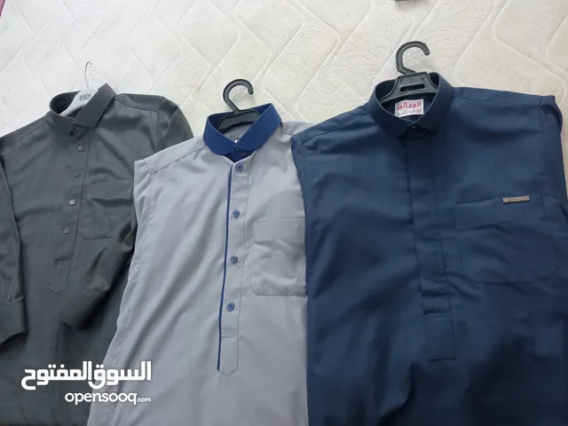 Deshdasha - Thoub Men's Deshdasha - Abaya in Benghazi