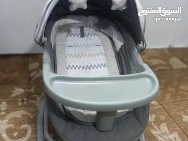 سرير اطفال 4in1 للبيع