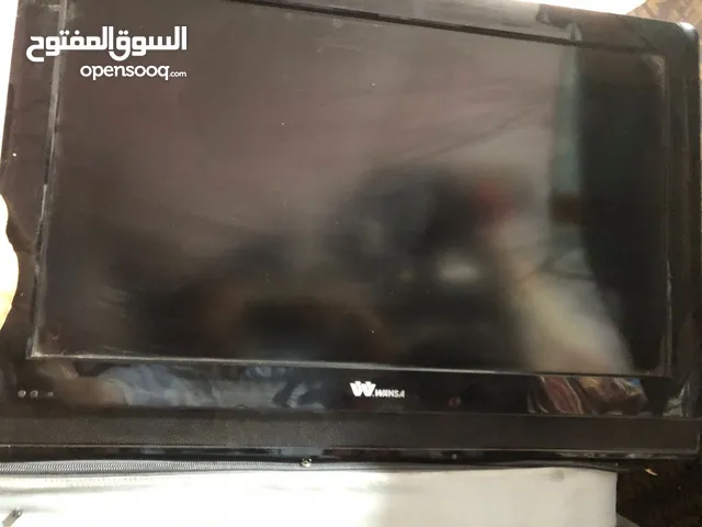 Wansa LCD 32 inch TV in Farwaniya