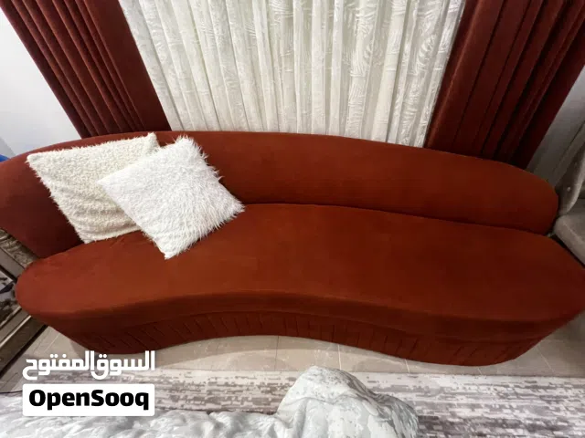 كنب نظيف جداً