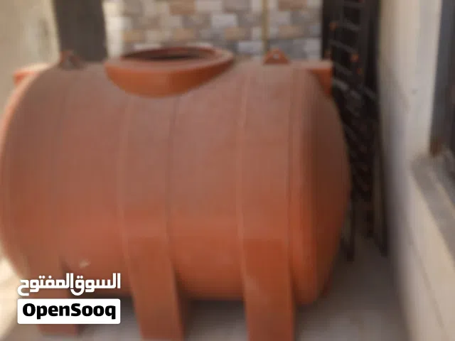 تصليح ولحام خزانات الماء في الموقع