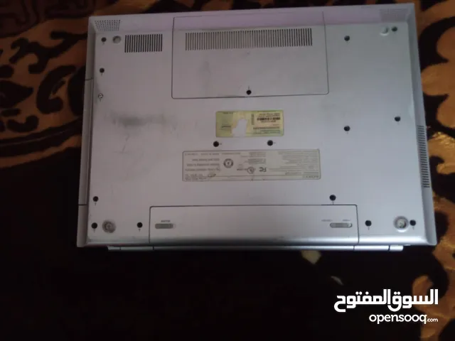 Windows Sony Vaio for sale  in Zarqa