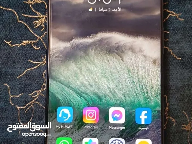 هواوي نوفا 9 SE مستعمل بحاله جيده 2022