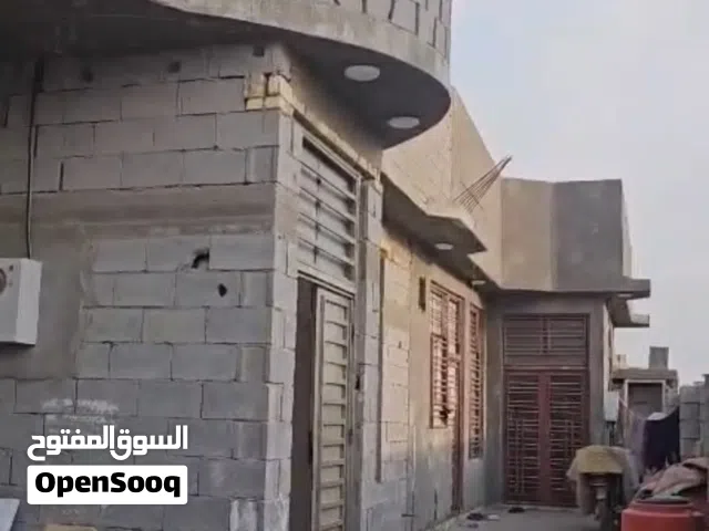 4 بيوت و قطعه للبيع صالحيه