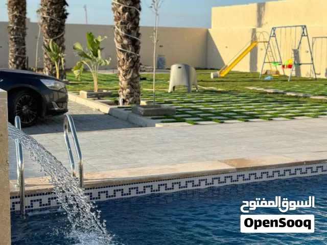 Furnished Daily in Zuwara Other
