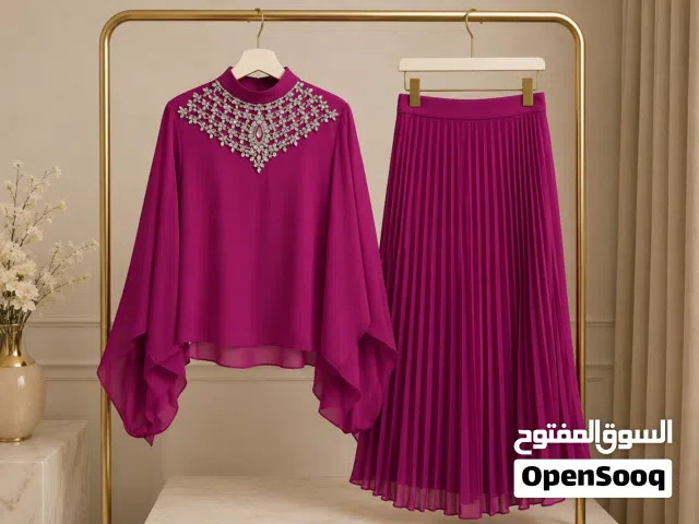 فستان عيد 2026