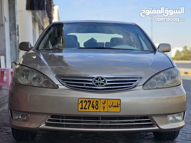 Toyota Camry 2006