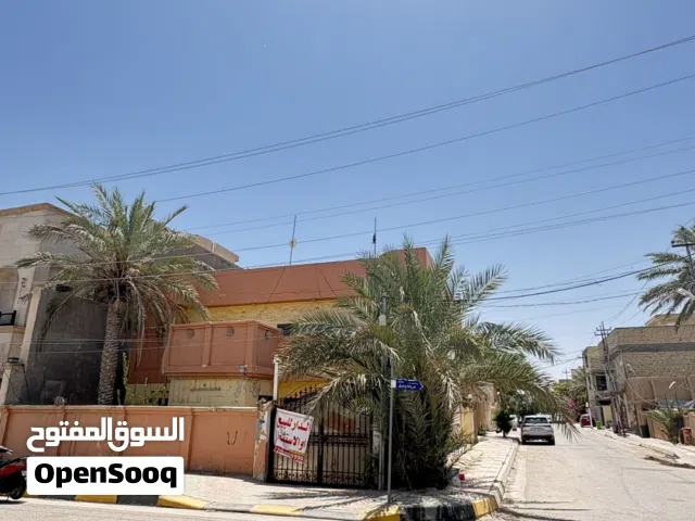 250 m2 4 Bedrooms Townhouse for Sale in Karbala Other