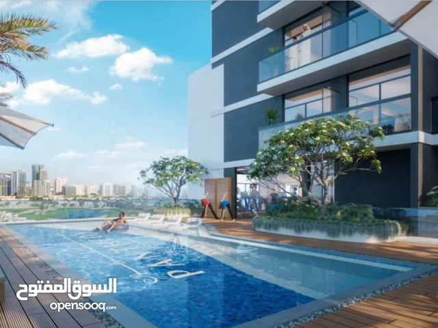 760 ft² 1 Bedroom Apartments for Sale in Dubai Jumeirah Village Circle