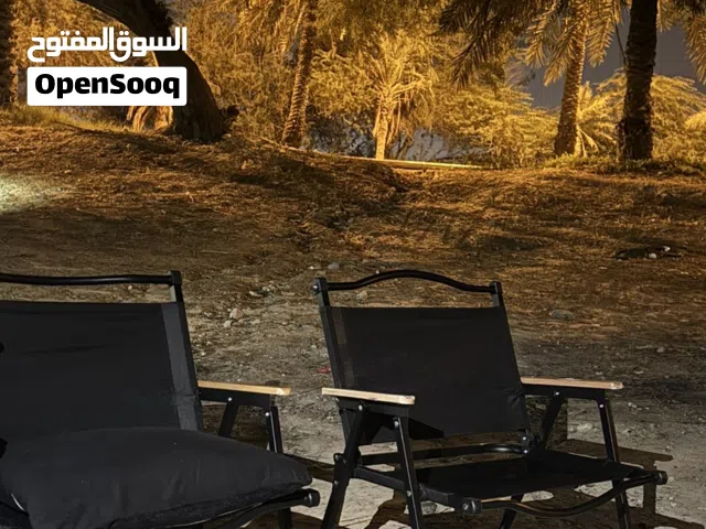 كراسي كشتات بجوده عاليه