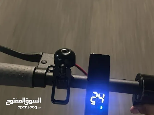 Electric scooter like new