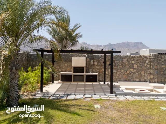 Exceptional 3-Bedroom Farmhouse with Private Pool for Sale in Jebel Sifah – Spacious & Serene