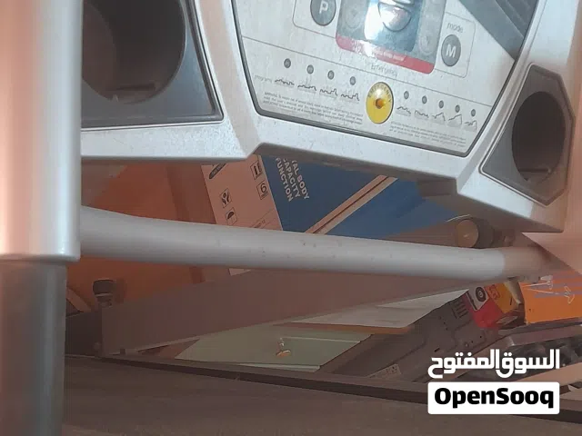 سير مشي بريزما 10 يحتاج صيانة