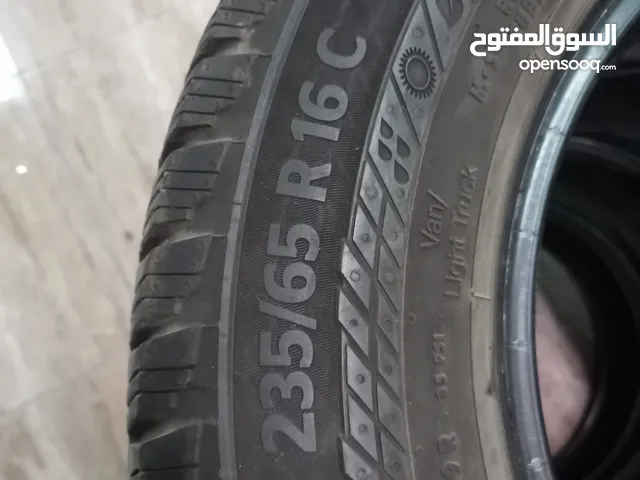 Continental 16 Tyres in Al Dakhiliya