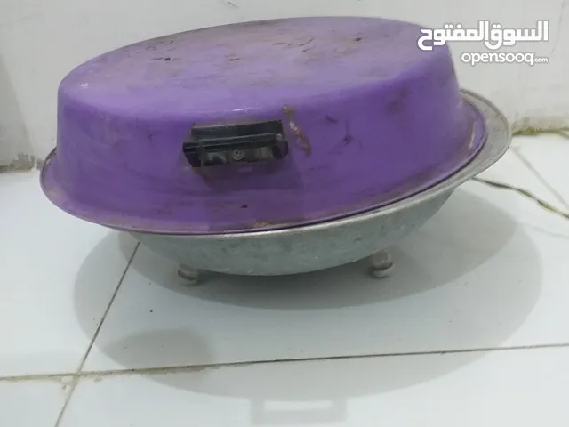 تنور كهربائي