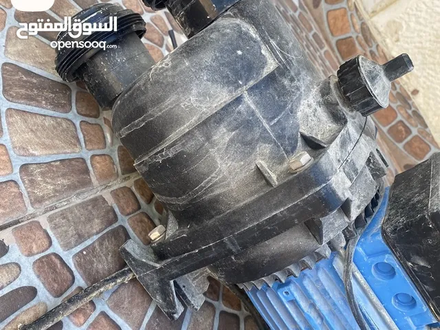 موتور مي للنافوره