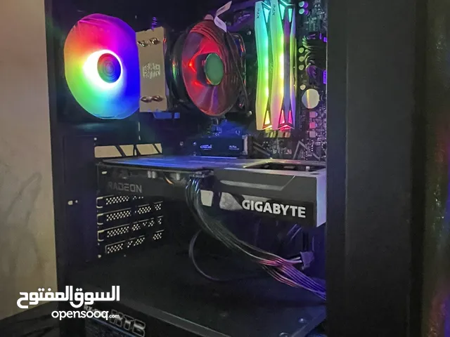 PC GAMING11