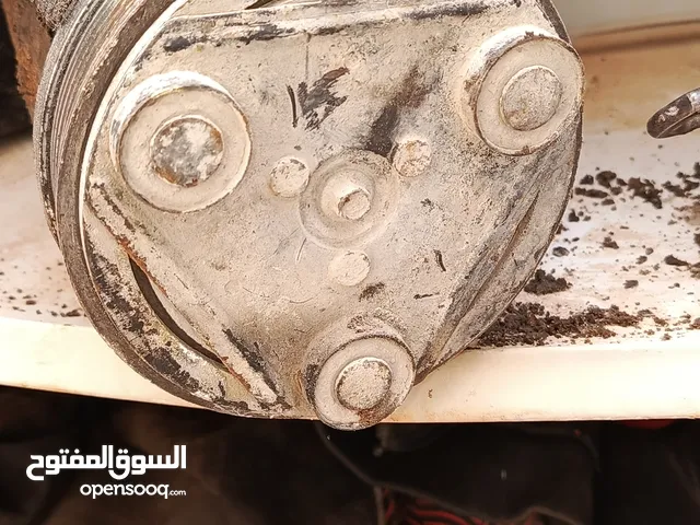 كمبرصوري فورد مافرك 2004