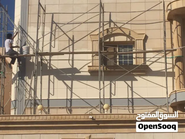 مقاول بناءوترميم بجدة