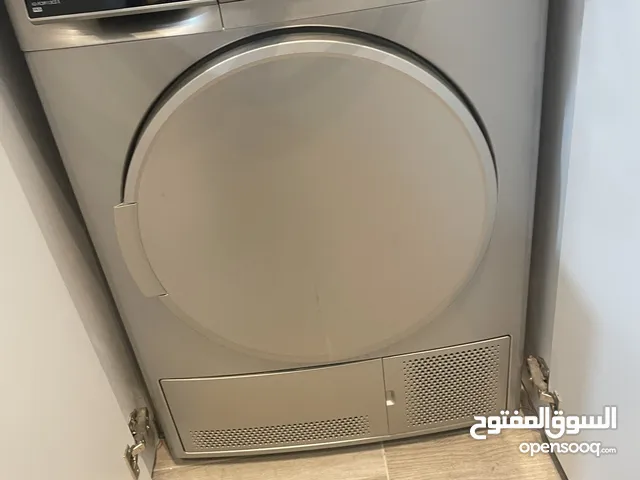 نشافه للبيع استعمال بسيط اقل من عشر وجبات