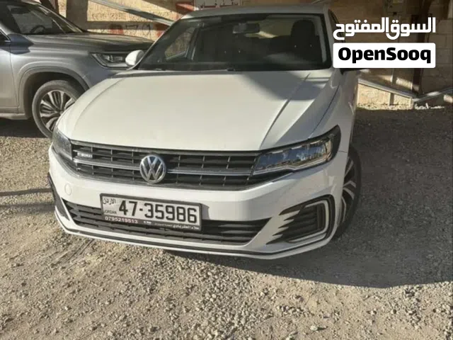 2019, فولكسفاغن, بورا, E-Bora