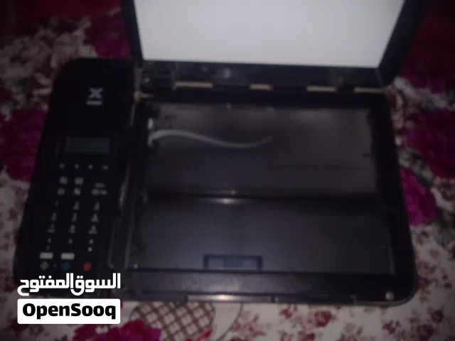 طابعة كانون