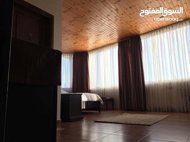 للبيع طابق اخير مع روف دوبلكس