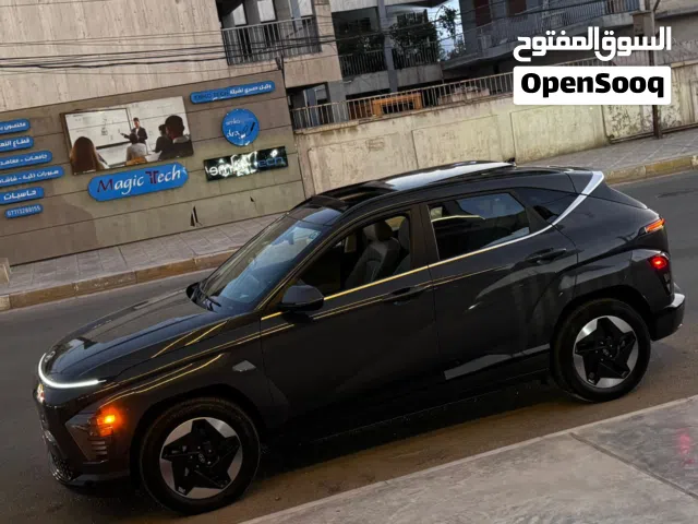 2023 Hyundai Kona Smart