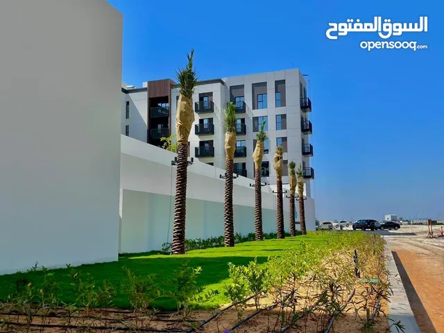 336 ft² Studio Apartments for Sale in Sharjah Waterfront City Marina