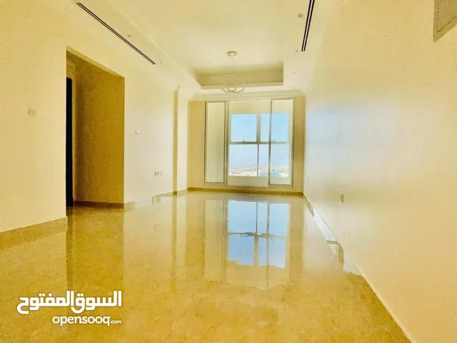 1450 ft 4 Bedrooms Apartments for Rent in Ajman Al Rawda