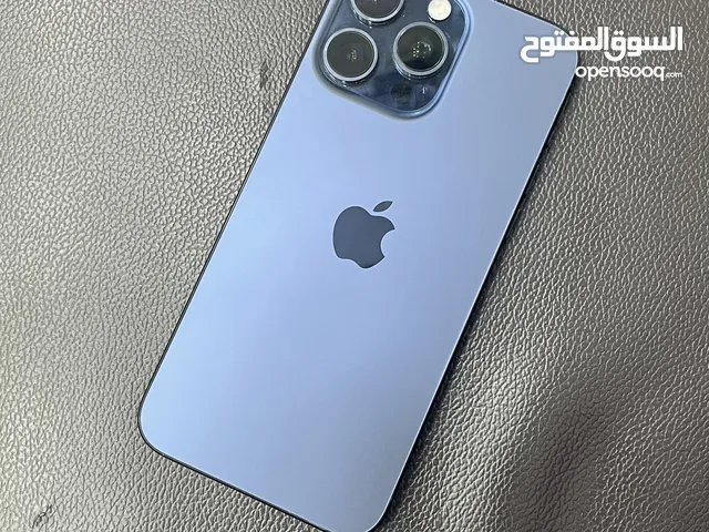 iPhone 15 pro max 512 gb 97 battery health
