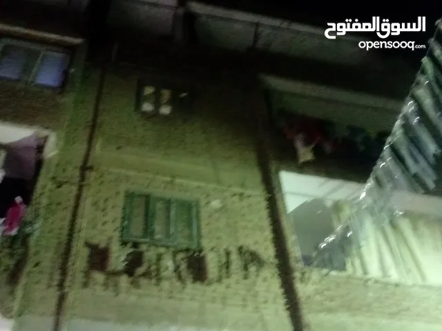 Building for Sale in Giza Faisal
