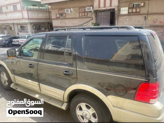 2006 Ford Expedition XL